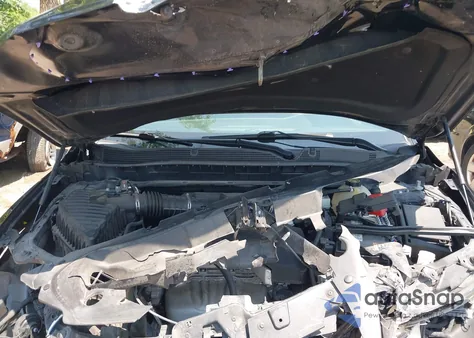 2019 Chevrolet Blazer from USA, damaged, VIN 3GNKBBRA4KS629452